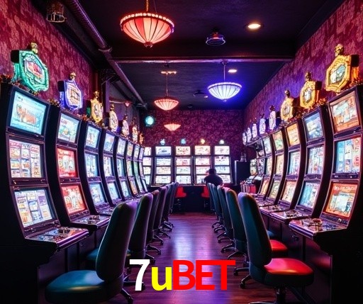 7ubet