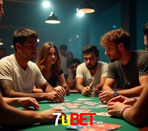 7ubet,7ubet.com