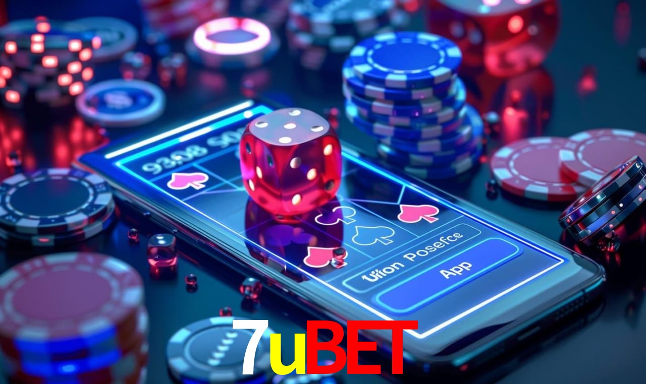 Explore as vantagens do 7ubet: serviço profissional e confiabilidade