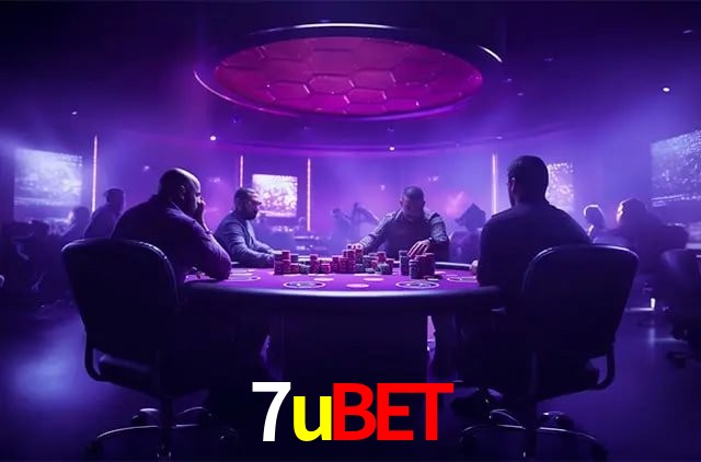 7ubet.com