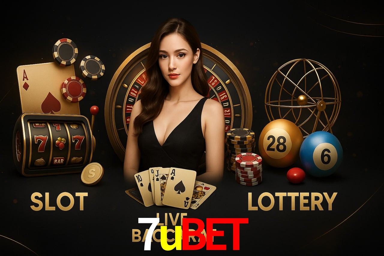 7u bet app