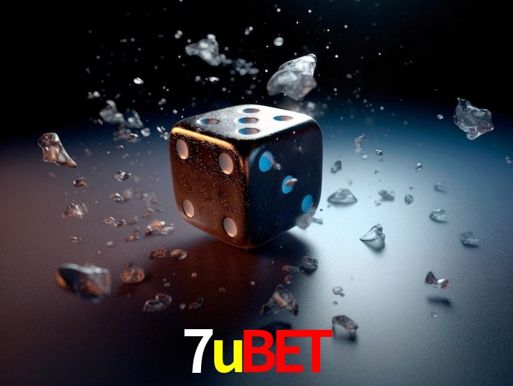 7ubet: Jogos de Caça-Níqueis-Altas Recompensas, Roleta-Velocidade, Blackjack-Desafios Máximos