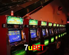 7ubet: A Experiência de Casino com Jogos de Mesa ao Vivo