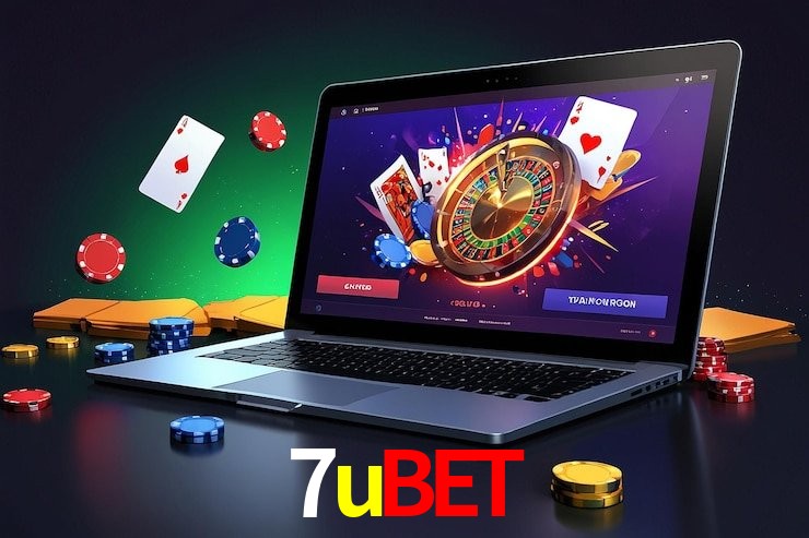  7ubet.com